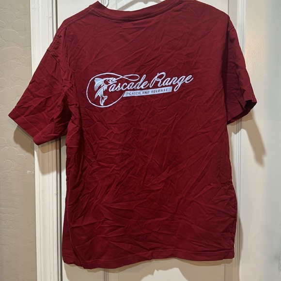 Men’s H&M graphic tee size medium / A26 - Picture 4 of 4